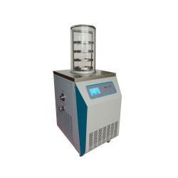 Lab Scale Freeze Dryer(Lyophilizer)
