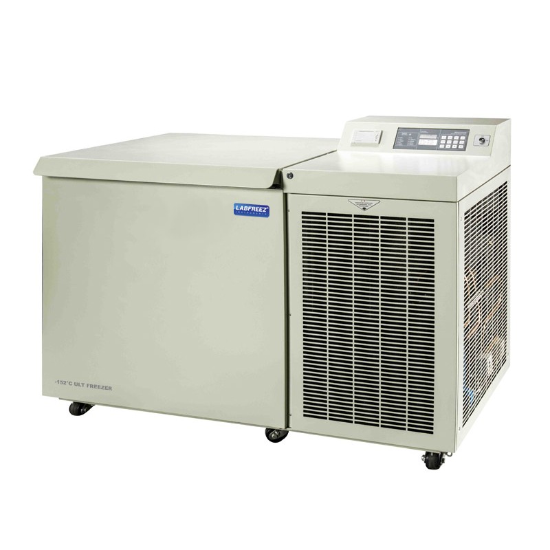 Ultra Low Temperature Freezer (ULT Freezers)