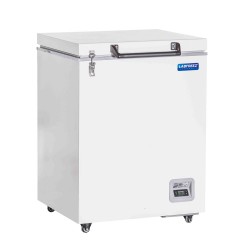 -40°C Chest Type Laboratory Freezer