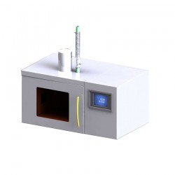 UH-IIDM Microwave Light Wave Ultrasonic Extractor