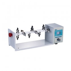 Lab Small Volume Vertical Mixer