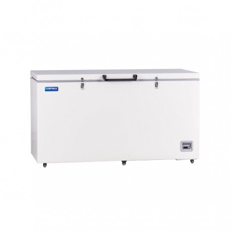 -60ºC Ultra-low Temperature Freezer, Chest type, Emerson Dixell control