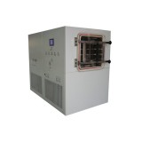 FD-200F Series Pilot Freeze dryer lyophilizer, Air-cooled type