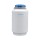 Air transportation type biologic liquid nitrogen container, Aluminum alloy