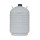 Transportation type biologic liquid nitrogen container, Aluminum alloy
