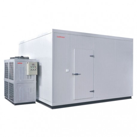 Industry Cryogenic Freezer, rapid cooling tech, electric door open/close, heavy load capacity