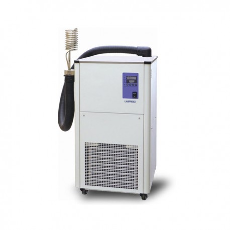 Ultra Low Temperature Immersion Chiller