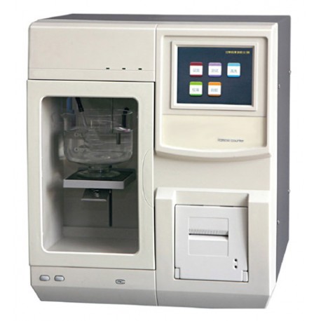 Particle Analyzer