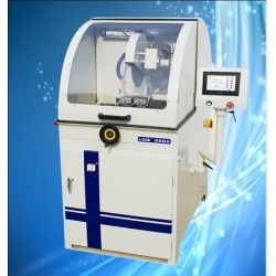 Metallographic Sample Cutting Machine