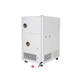 -65°C~125°C Air Control Refrigerating & Heating Recirculating System