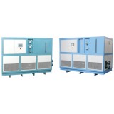 Industrial Ultra low temperature Water Cooling Circulation Chiller