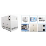 - 5 ~ - 150 degrees Direct-Cooled Industrial Ultra-Low Temperature Water Cooling Circulation Chiller