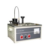 Upgraded Pensky-Martens Closed-Cup Flash Point Tester