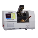Fully-automatic Pensky-Martens Closed-Cup Flash Point Tester Summary
