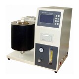Automatic Carbon Residue Tester (Micromethod)