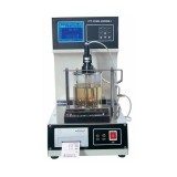 Automatic Softening Point Tester