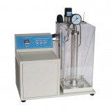 Liquefied petroleum gas density tester (pressure hydrometer)