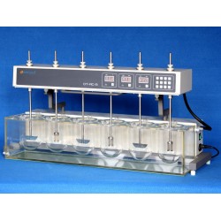Automatically Dissolution Tester