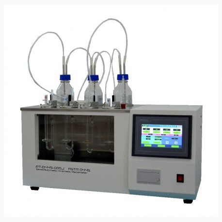 Bitumen Dynamic Viscometer