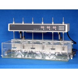 Automatically Dissolution Tester
