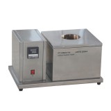 Carbon residue measuring Tester (electric furnace method)