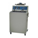 Residue tester for liquefied petroleum
