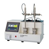 Gasoline Oxidation Stability Tester (Induction period method) ASTM D525
