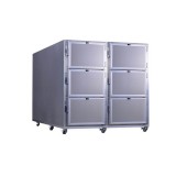 Mortuary Corpse Storage Refrigerator Freezer for hospital, funeral parlour, mortuary house