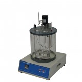 Saturated Vapor Pressure Tester (Full Automatic Type)