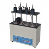 Grease Drop Point Tester (Double columns)