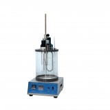 Water Separability Tester of Petroleum and Synthetic Fluid