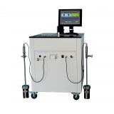 Automatic lubricating oil oxidation stability tester (Rotary Oxygen Bomb Method)