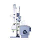 20L Rotary evaporator with water bath