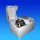 Vertical Square Planetary Ball Mill (Production Model)
