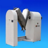 Lab Double-roll Crusher