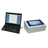 TOC-1000S Total Organic Carbon Analyzer (offline), With software and computer