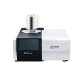 High temperature differential thermal analyzer