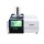 High temperature differential thermal analyzer