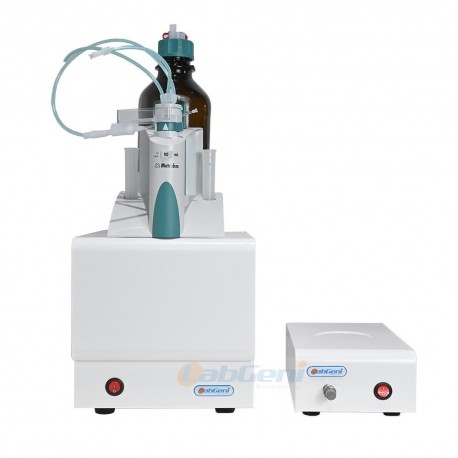 Automatic Total Acid Number Tester