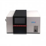 Intelligent Carbon Black Content Tester, 4 samples one time, IEC60811