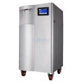 Lab Water Purification Machine, Ultra water purifier
