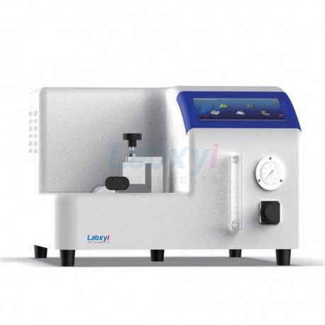 toc-3000sd TOC Analyzer for Solid Material