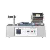 VACUUM Dilatometer, High temperature vacuum thermal expansion Coefficient