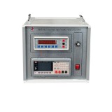 Multifunctional rapid thermal conductivity tester, Hot Disk method