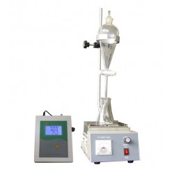 Petroleum Products Water Soluble Acid and Alkali Tester