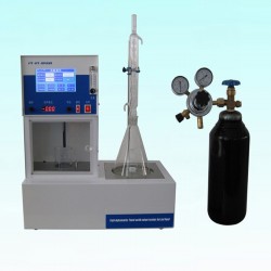 Full-Automatic Total acid value tester for jet fuel
