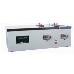 Petroleum Products Solidifying Point and Cold filter plugging Point Tester