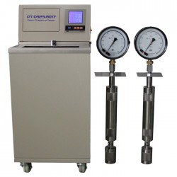 Vapor Pressure Tester (Reid Method)