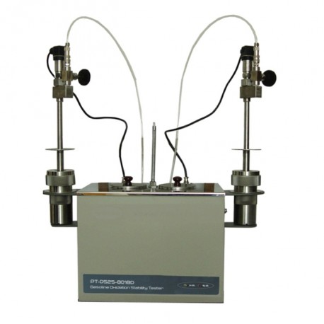 Gasoline Oxidation Stability Tester (Induction period method)