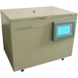 Automatic Multifunctional Degassing Oscillation Tester